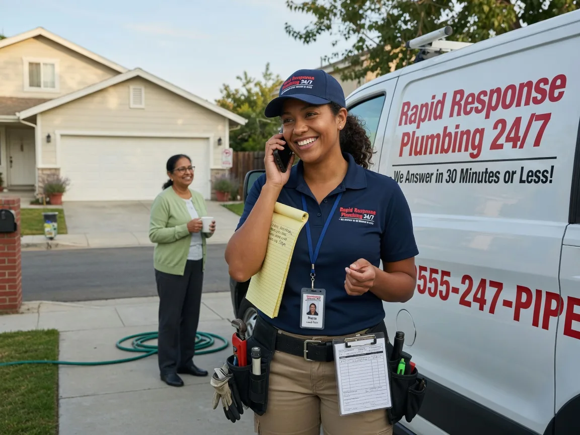 Emergency Plumber Canton, OK FAQs